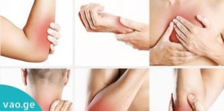 3 ყველაზე ეფექტური საშუალება სახსრების ტკივილის წინააღმდეგ– მარტივია!