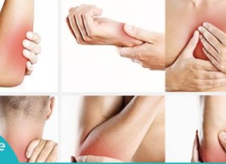 3 ყველაზე ეფექტური საშუალება სახსრების ტკივილის წინააღმდეგ– მარტივია!