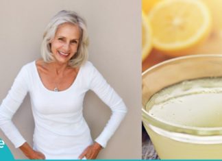 აი ასე გავიწმინდე ღვიძლი ამ ნაყენით და ახლა თავს არაჩვეულებრივად ვგრძნობ. ყველას გირჩევთ ამ მეთოდს