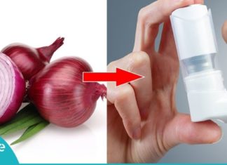 ხალხური მეთოდი ბრონქიტისა და ასთმის საწინააღმდეგოდ! ეს წამალი ყველას მოგეპოვებათ!