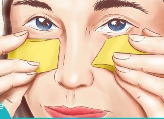 ყველაზე ეფექტური ნიღბები თვალის კანისთვის – მოამზადეთ მარტივად და მიიღეთ გასაოცარი შედეგი