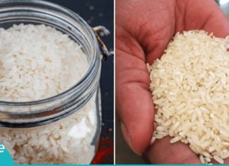 მიირთვით 5 მარცვალი უმი ბრინჯი და ნახეთ რა დაემართება თქვენს ორგანიზმს. ნეტავ აქამდე მცოდნოდა