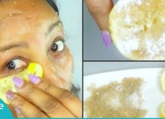 ლიმონი, მარილი და თაფლი – უნიკალური რეცეპტი გლუვი და ჯანსაღი კანისთვის…