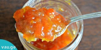 მიქსტურა მათთვის, ვინც ზედმეტს ჭამს. დაწვით კალორიების 50% მარტივად.