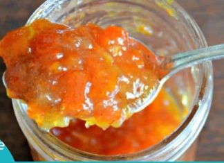 მიქსტურა მათთვის, ვინც ზედმეტს ჭამს. დაწვით კალორიების 50% მარტივად.