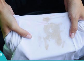 ამის შემდეგ სამოსს ყველაზე რთულ ლაქასაც მოაშორებთ, ეს ხერხები ყველა ქალს გამოადგება