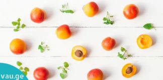 გარგარი- საუკეთესო საშუალება მრავალი დაავადების წინააღმდეგ. მნიშვნელოვანი ინფორმაციაა