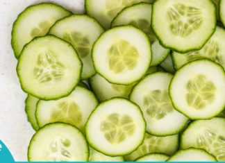 კიტრის გამოყენების უჩვეულო გზები, რომლებიც აქამდე არ იცოდით. ეს ინფორმაცია ყველას გამოადგება