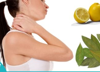 როგორ მოვიშოროთ მარილების დაგროვება კისერზე – მოიშორეთ არასასიამოვნო ტკივილები!