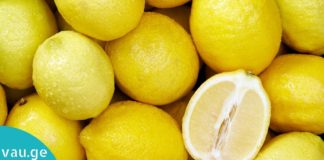 ლიმონის გამოყენების 15 წესი, რომელიც აქამდე არ იცოდით. საინტერესოა…