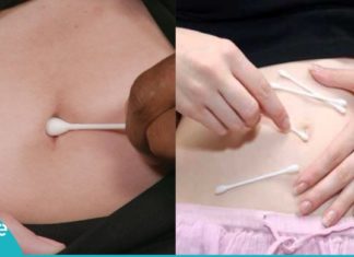 აი რატომ უნდა დაიდოთ ბამბის ჩხირი ჭიპზე. ამის შემდეგ ამ მეთოდს ხშირად გამოიყენებთ