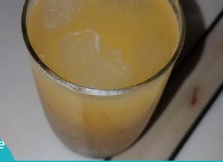 თუ გსურთ უმკურნალოთ გულძმარვას, შაკიკს და სახსრების ტკივილს, დალიეთ ეს ნაყენი!