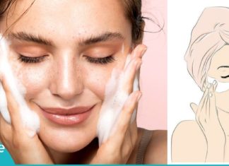 გაითვალისწინეთ ეს 5 რჩევა და თქვენი კანი 10 წლით გაახალგაზრდავდება!