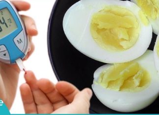 შაქრიანი დიაბეტი გაწუხებთ? მის დამარცხებაში მოხარშული კვერცხი დაგეხმარებათ