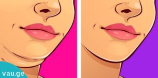 ლამაზი ყელისა და ნიკაპის ელექსირი – კომპრესები ყელზე მოშვებული კანისთვის…!