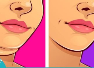 ლამაზი ყელისა და ნიკაპის ელექსირი – კომპრესები ყელზე მოშვებული კანისთვის…!