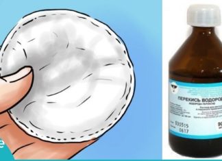 წყალბადის ზეჟანგის გამოყენების 8 ყველაზე უჩვეულო მეთოდი. საოჯახო აფთიაქში უნდა გქონდეთ