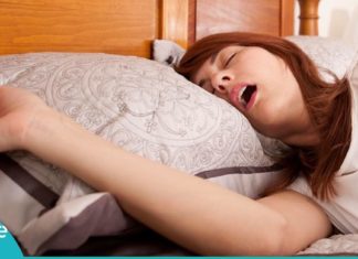 ხვრინვას სერიოზული პრობლემების გამოწვევა შეუძლია! ეს 3 პროდუქტი მის წინააღმდეგ დაგეხმარებათ