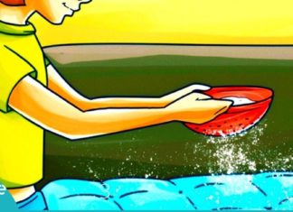 აი, რატომ უნდა დაყაროთ საწოლზე სოდა. გაოცდებით….