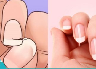 ამ მეთოდით ფრჩხილები მკვრივდება და ორჯერ სწრაფად იზრდება ! WOW !აქამდე უნდა მცოდნოდა !!