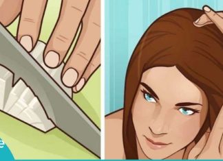 როგორ შევაჩეროთ თმის ცვენა ხახვის გამოყენებით? არ მეგონა ასეთი ეფექტური თუ იქნებოდა…