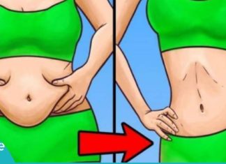 მცენარეები საუკეთესო შედეგისთვის-მოიშორეთ მუცლის ცხიმი და ტოქსინები