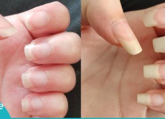 17 შესანიშნავი აბაზანა ფრჩხილების გასამაგრებლად. უმარტივესი გზები-შედეგმა აღმაფრთოვანა!