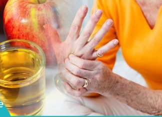 აი რა უნდა გააკეთოთ თუ სახსრები გაწუხებთ. მის ეფექტურობაში უკვე ბევრი დარწმუდნა