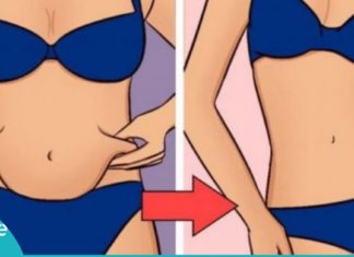 მიიღეთ ბრტყელი მუცელი და გაიწმინდეთ ორგანიზმი ამ სითხის დახმარებით