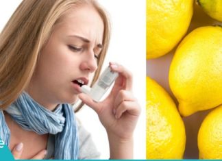 ასთმა გაქვთ? ლიმონის ეს წვენი აუცილებლად დაგეხმარებათ! ეფექტური საშუალებაა…