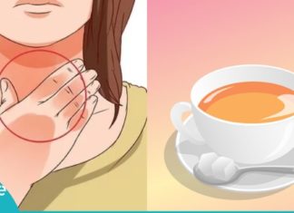 იდეალური წამალი ყელის ტკივილის დროს. ამის შემდეგ ქიმიური ტაბლეტები აღარ დაგჭირდებათ