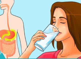 ამ სასმელის დახმარებით გაიწმენდთ ღვიძლს და გაიჯანსაღებთ ორგანიზმს მომენტალურად