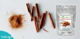 დარიჩინის გამოყენების გზები. გაიგეთ მეტი მისი საოცარი თვისებების შესახებ