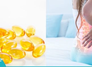 ამ ვიტამინის ნაკლებობა ზურგის და სახსრების ტკივილს იწვევს– საჭირო ინფორმაციაა!