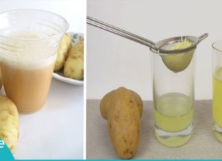 კარტოფილის წვენი – იდეალური პროდუქტი, რომლის შესახებაც ბევრმა არ იცის