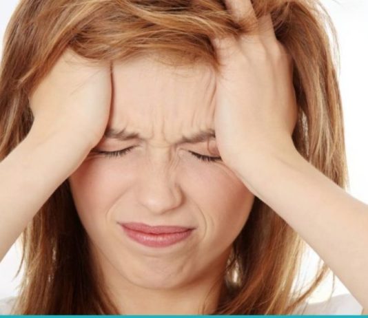 თავის ქრონიკულ ტკივილს ამ ორი ხელმისაწვდომი ინგრედიენტის გამოყენებით დაივიწყებთ