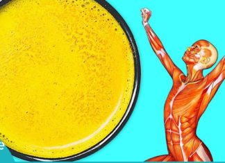 დალიეთ ეს ნაზავი ყოველ დღე და აიმაღლეთ იმუნიტეტი. ვერანაირი ვირუსი ვერ მოგერევათ