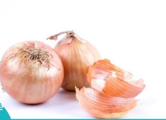 აი, რატომ არ უნდა გადაყაროთ ხახვის ფურცლები. ის, რაც უმრავლესობამ არ იცის