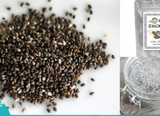 ჩია- ჯადოსნური მარცვლები თქვენი ორგანიზმისთვის. ჩემი საუზმის განუყოფელი ნაწილია