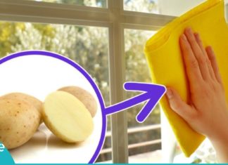 ფანჯრების გაწმენდა ნატურალური საშუალებებით. დაივიწყეთ ქიმიური პროდუქტები