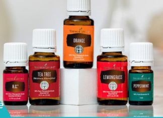 აქციეთ სახლის დალაგება სასიამოვნო პროცესად: ეთერზეთები ქიმიურ ნივთიერებაზე ეფექტურია