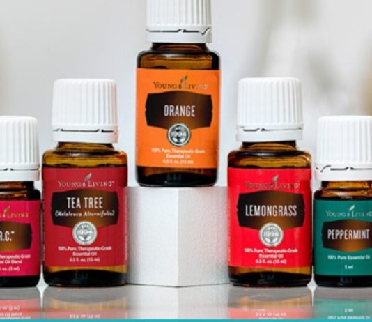 აქციეთ სახლის დალაგება სასიამოვნო პროცესად: ეთერზეთები ქიმიურ ნივთიერებაზე ეფექტურია