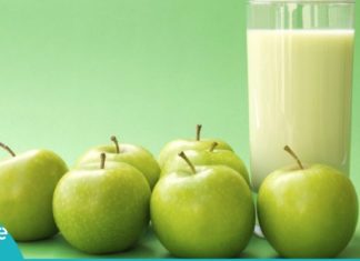 უპრეცედენტო დიეტა ვაშლისა და კეფირის საშუალებით – მინუს 5 კილო 3 დღეში!