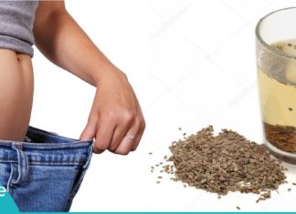 ამ ჯადოსნური სასმლის 2 ჭიქა სასწაულს ახდენს! წონის დაკლების მსურველებმა უნდა სცადოთ!