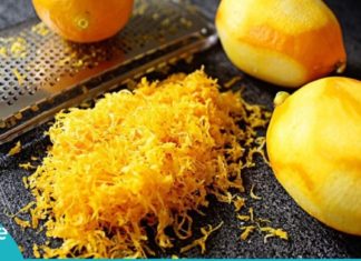 ლიმონის კანის დაუჯერებელი თვისებები – რა დაავადებებს კურნავს ლიმონის ცედრა ?