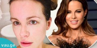 ინგლისელებმა იციან, როგორ მოუარონ თავს: უძველესი ინგლისური გამაახალგაზრდავებელი ნიღაბი