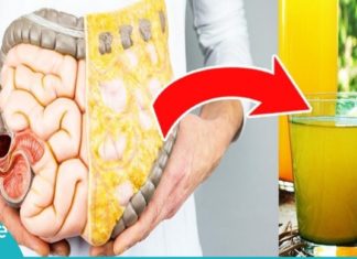 რეცეპტი, რომელიც ორგანიზმს 100%-ით წმენდს. საუკეთესო გზა ორგანიზმის გასაჯანსაღებლად