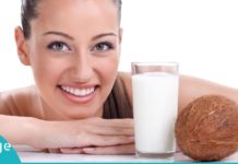აი, რა დაემართება თქვენს ორგანიზმს, თუ ქოქოსის რძეს კვირაში 7 დღე, ყოველდღე დალევთ !