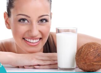 აი, რა დაემართება თქვენს ორგანიზმს, თუ ქოქოსის რძეს კვირაში 7 დღე, ყოველდღე დალევთ !