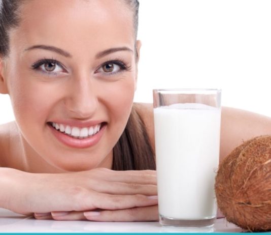 აი, რა დაემართება თქვენს ორგანიზმს, თუ ქოქოსის რძეს კვირაში 7 დღე, ყოველდღე დალევთ !